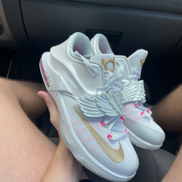 KD 7 Aunt Pearls - Picture 2 of 5